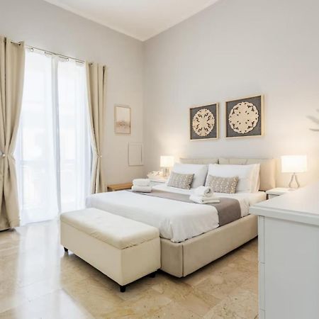 Beddame Palermo House Casa Vacanza Екстер'єр фото
