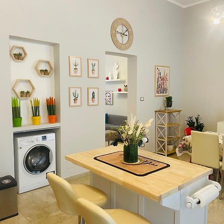 Beddame Palermo House Casa Vacanza Екстер'єр фото