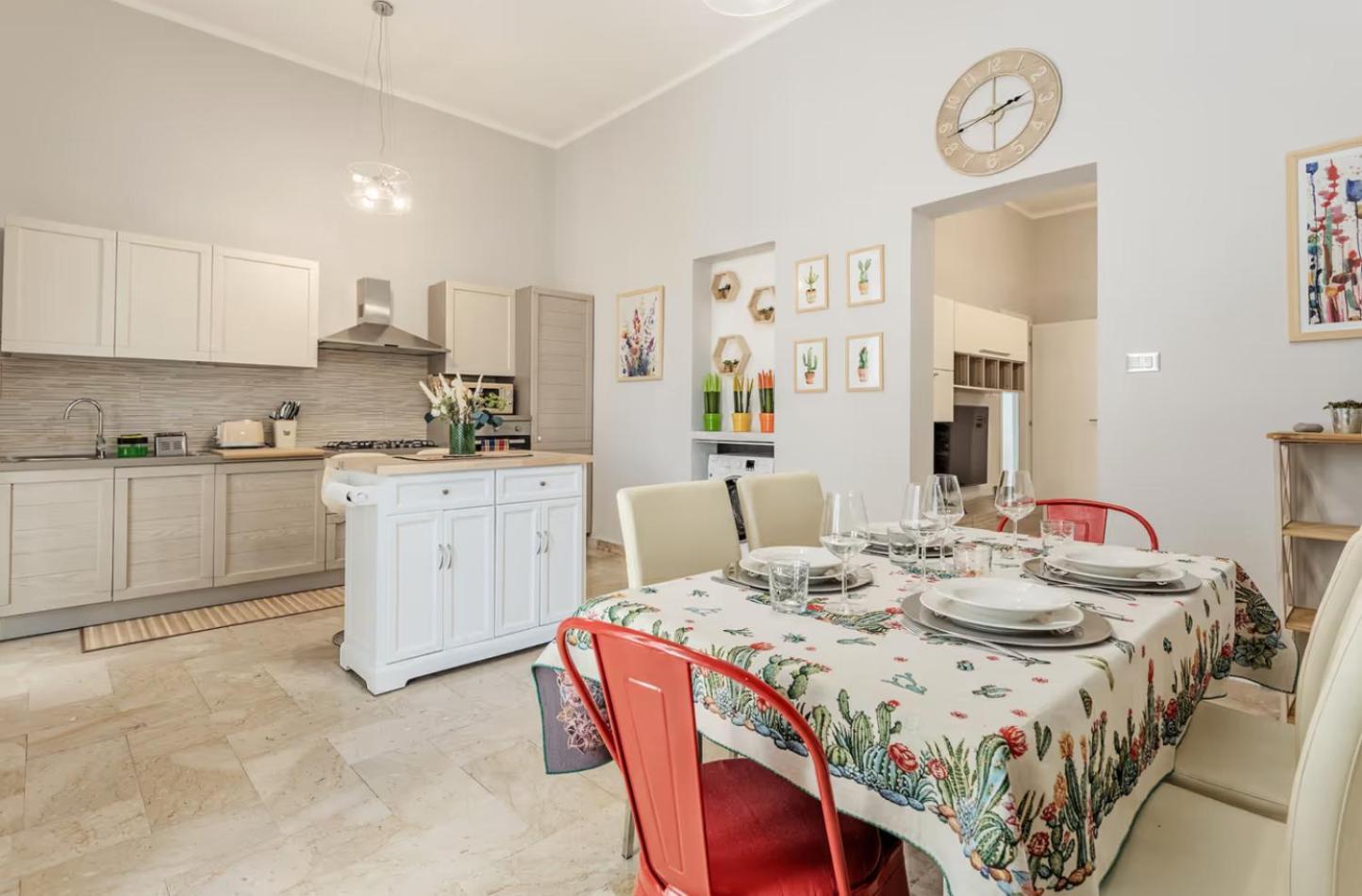Beddame Palermo House Casa Vacanza Екстер'єр фото