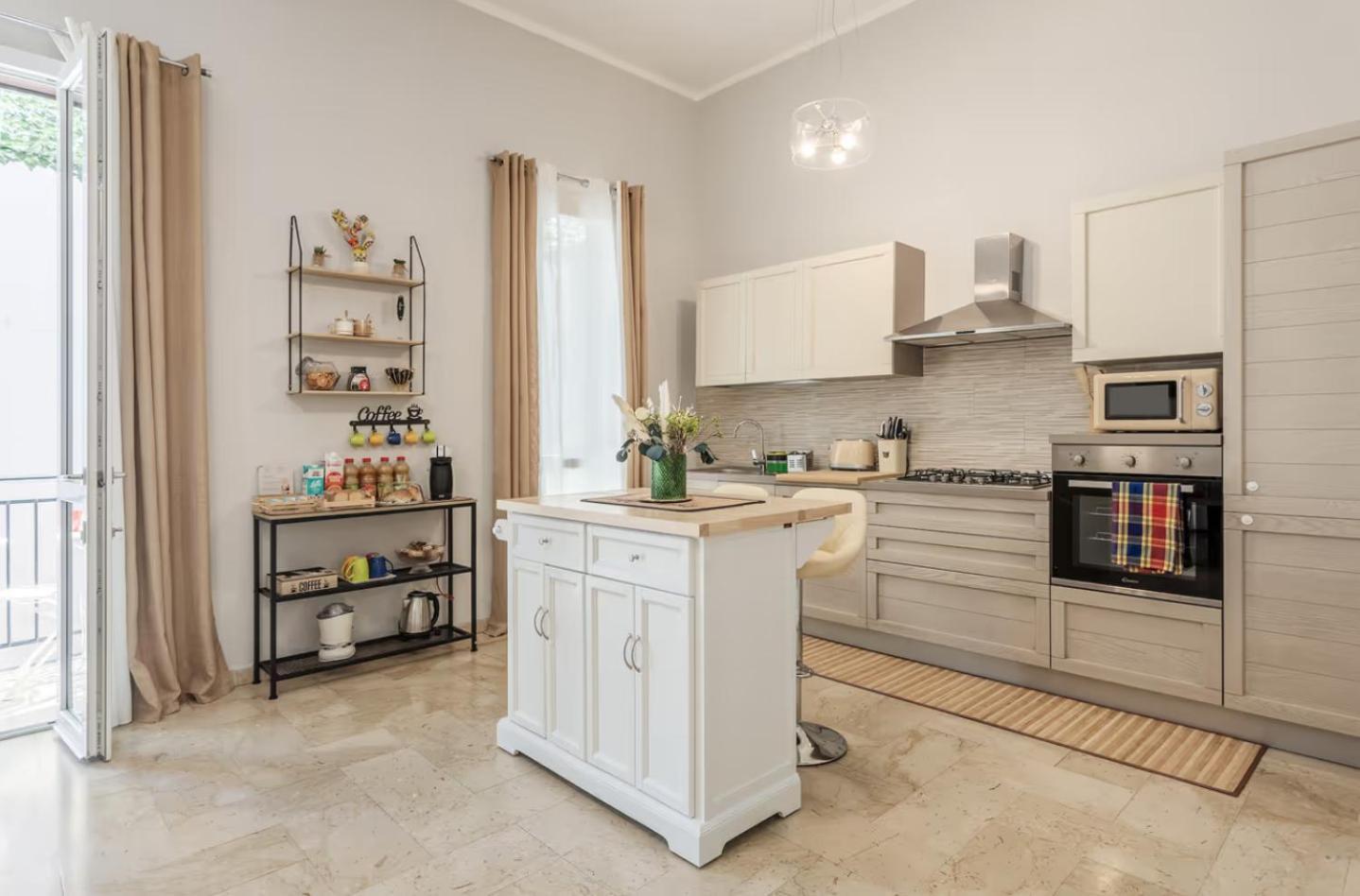 Beddame Palermo House Casa Vacanza Екстер'єр фото