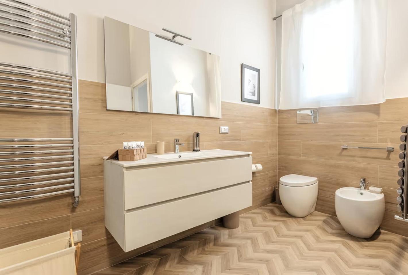 Beddame Palermo House Casa Vacanza Екстер'єр фото