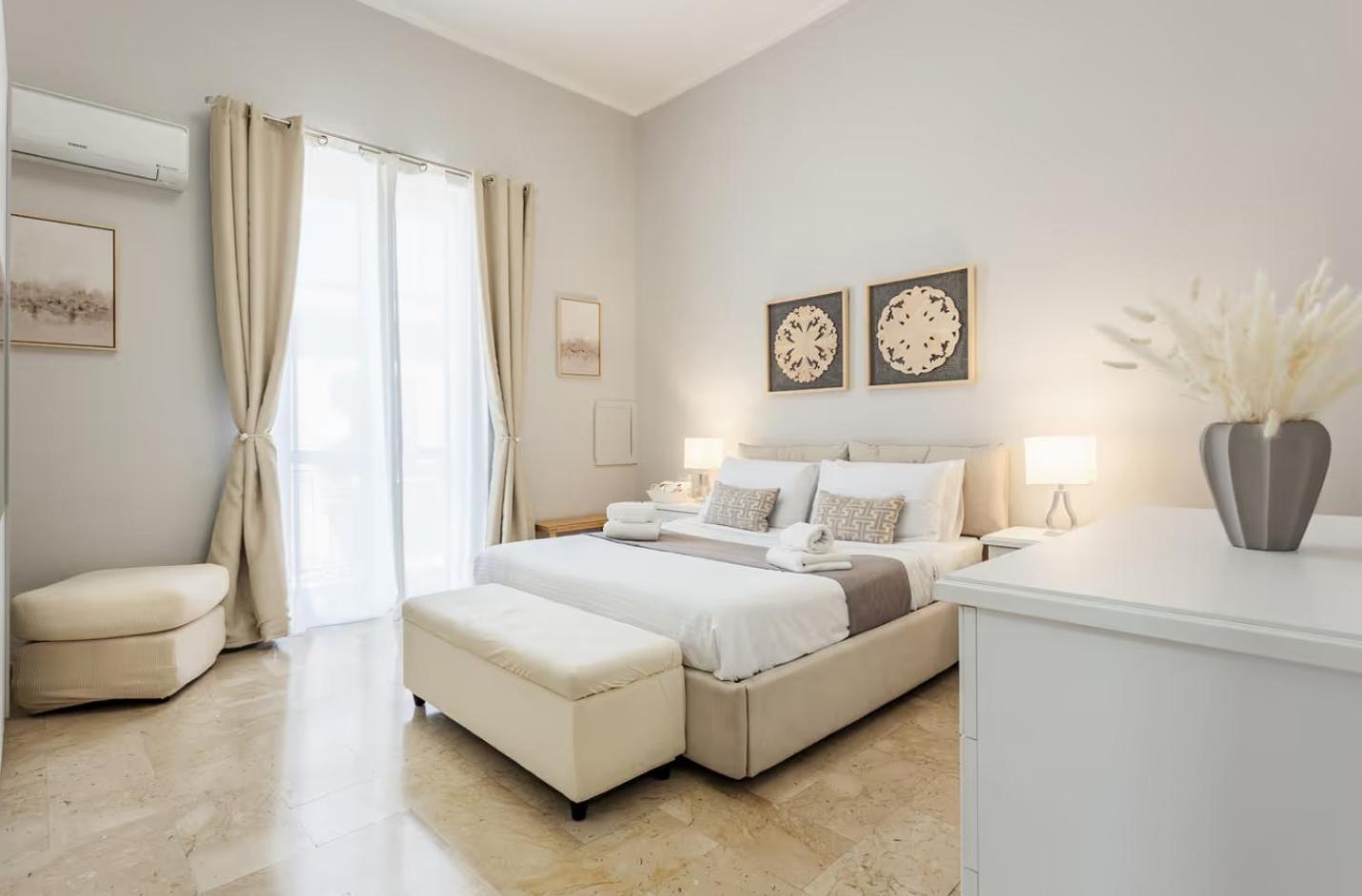 Beddame Palermo House Casa Vacanza Екстер'єр фото