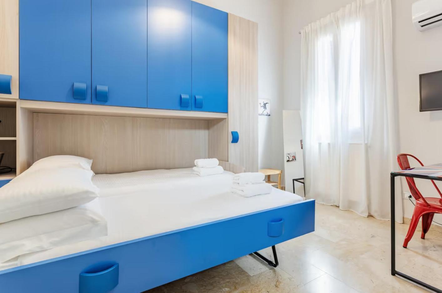 Beddame Palermo House Casa Vacanza Екстер'єр фото