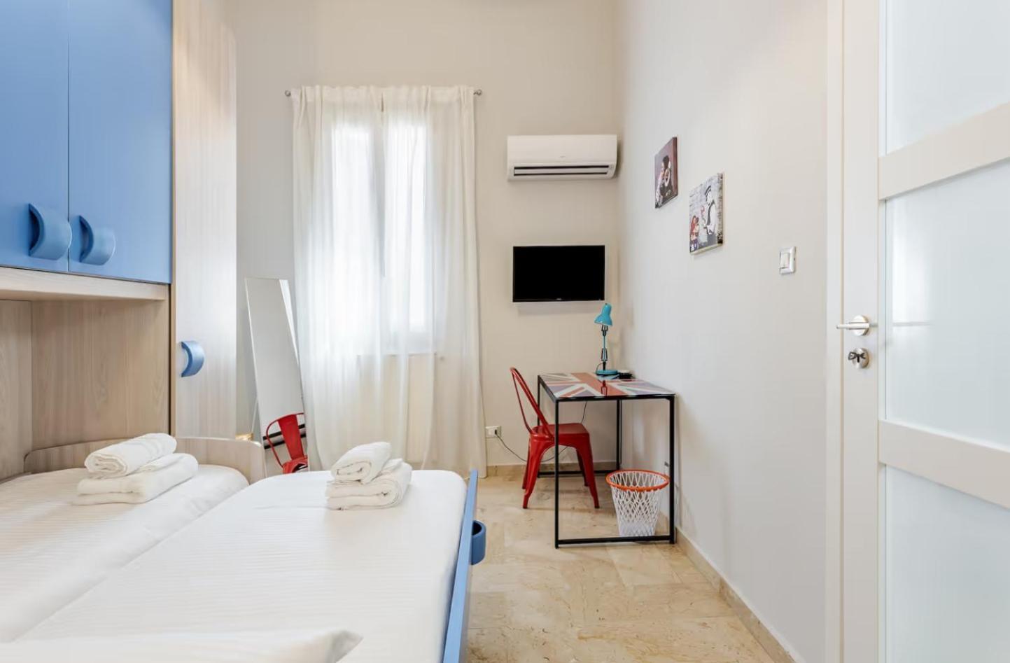 Beddame Palermo House Casa Vacanza Екстер'єр фото