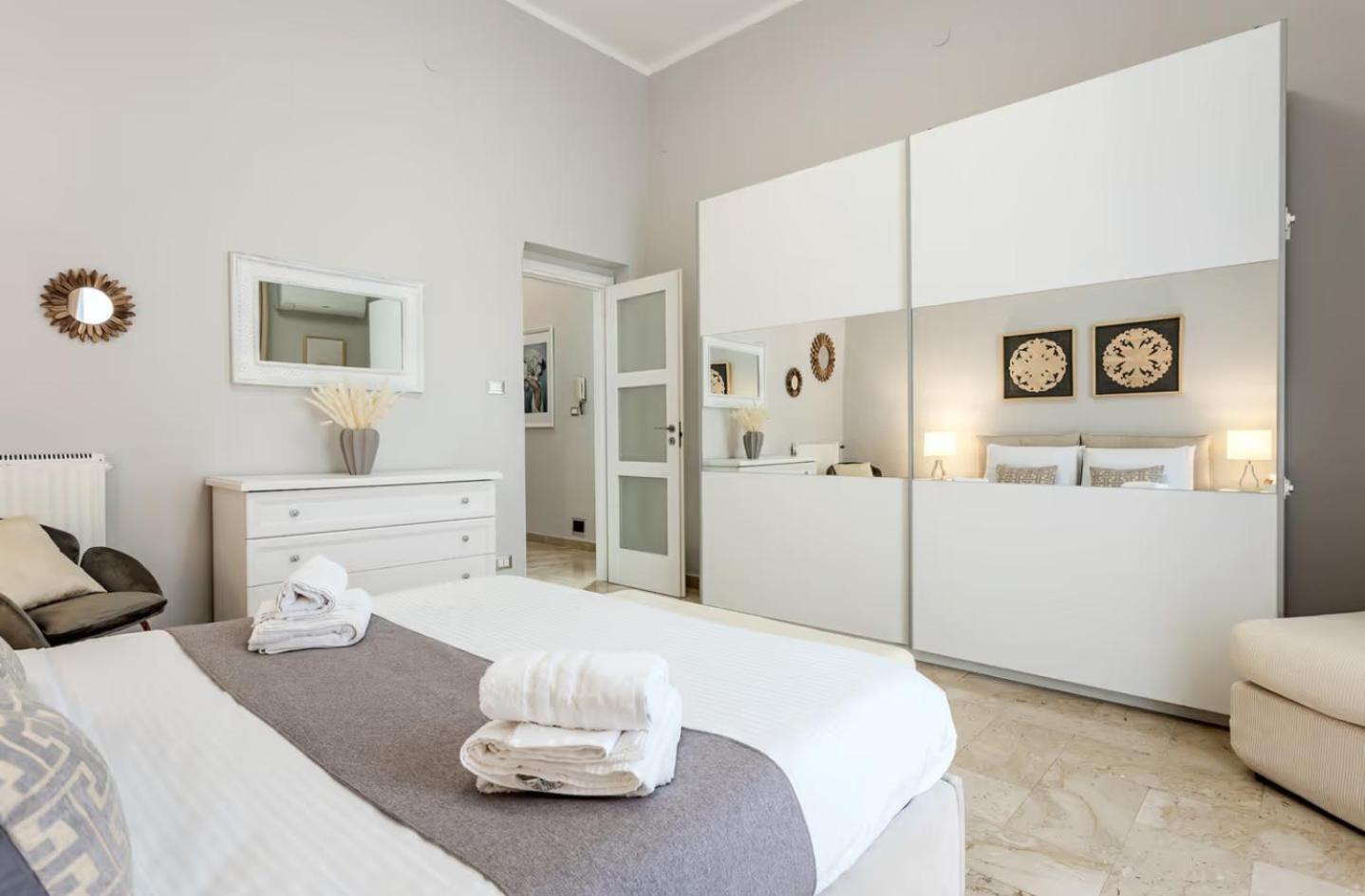 Beddame Palermo House Casa Vacanza Екстер'єр фото