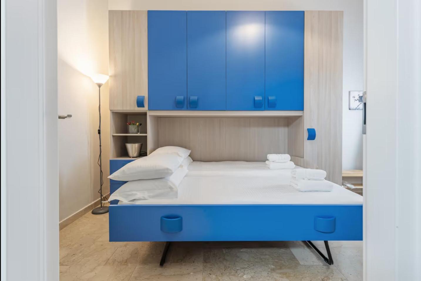 Beddame Palermo House Casa Vacanza Екстер'єр фото