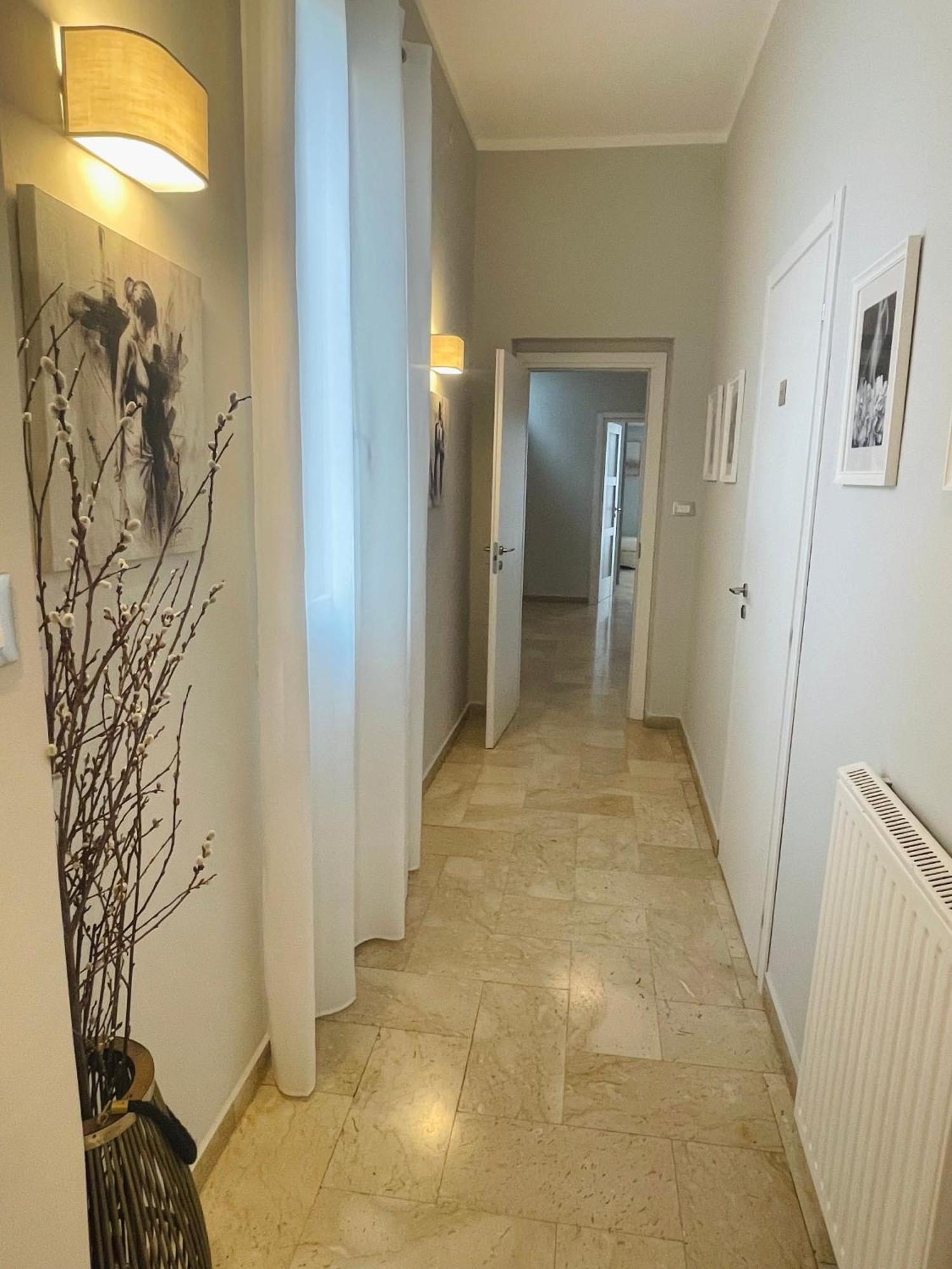 Beddame Palermo House Casa Vacanza Екстер'єр фото